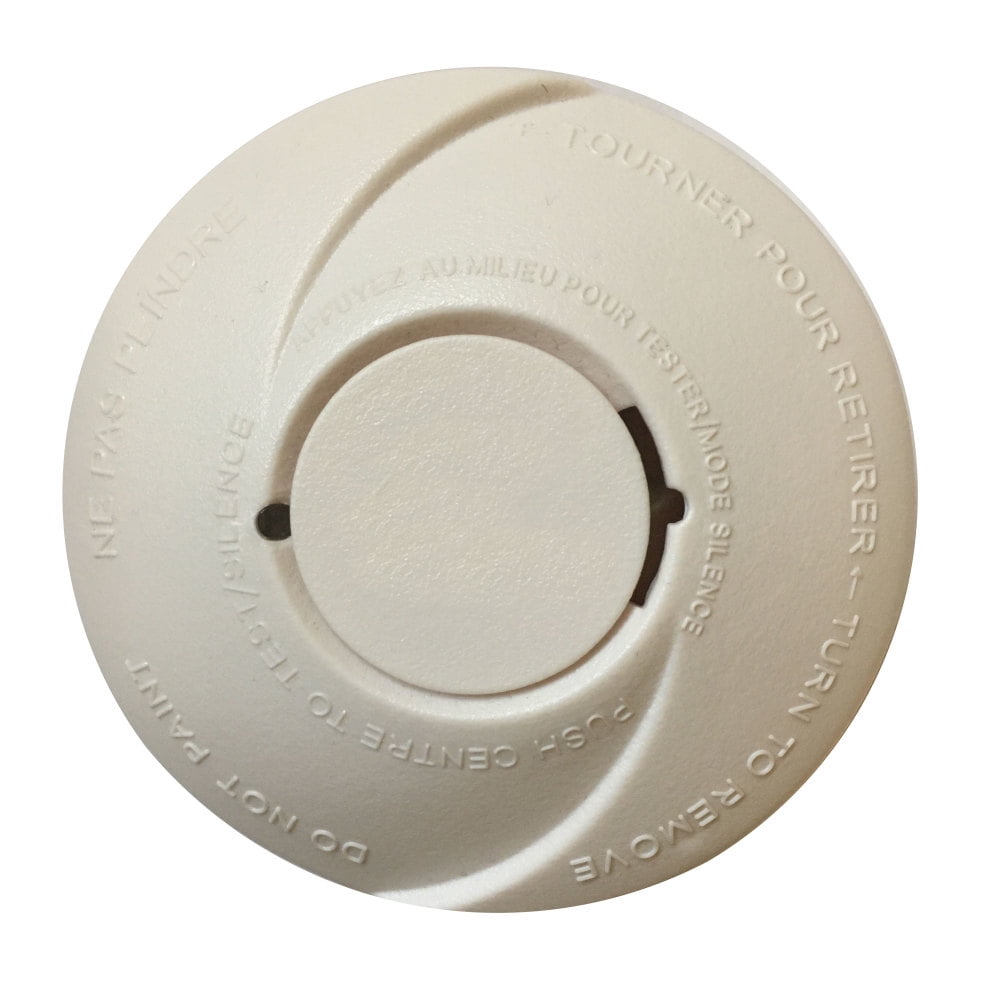 Safe-T-Alert SA-866 Photoelectric Smoke Alarm
