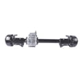 thumbnail image 3 of Rear Axle Housing Assembly for E-Z-GO TXT, Medalist, Valor & Terrain Golf Carts - 12.44:1 Ratio - OEM: 73500-G01 / 73500G01 - 1994-2022, 3 of 10