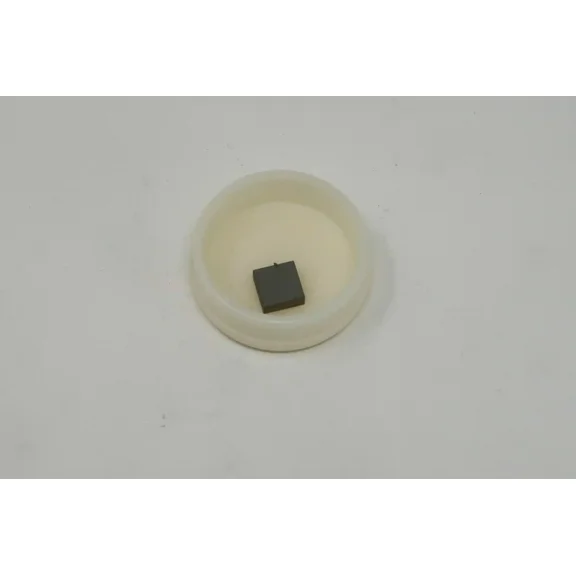 10 Eclipse Magnetic N300 Neodymium Neo 0.25" L X 0.25" W X 0.10" T Bare Magnets