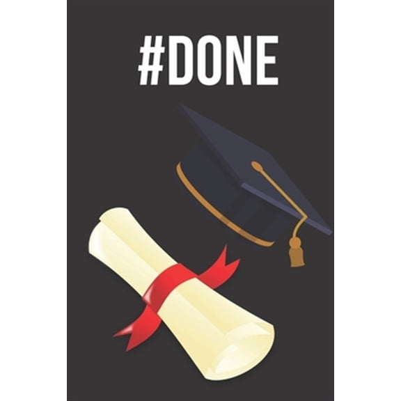 Pre-Owned done: Graduation Gift For Students