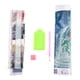 thumbnail image 1 of Kit de Pintura de diamantes DIY Sincero 5D rosa para decoración del hogar, 1 of 10
