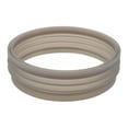thumbnail image 2 of Silicone Bellow, Easy Installation Coffee Grinder Accessories Coffee Single Dose  Bellow  for Replacement, 2 of 8
