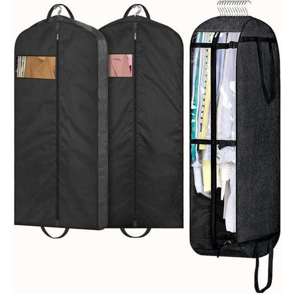 43" Garment Bag   50" Garment Bag
