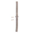 thumbnail image 1 of Bracelet de Montre de Remplacement, Bracelet de Montre en Acier Inoxydable Hommes en Acier Inoxydable Poli Bracelet de Montre en Acier Inoxydable Meilleurs Matériaux, 1 of 14