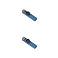 thumbnail image 2 of yingyy 1/2/3/5 Kazoo Woodwind Instrument Design ABS Professional Ukulele Guitar Accompaniment for Beginners Performances Gift Blue 2PCS, 2 of 6