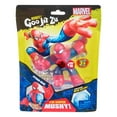thumbnail image 3 of Ensemble Héros de Goo Jit Zu – Héros Marvel S1 - Spiderman, 3 of 3