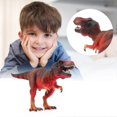 thumbnail image 2 of Dinosaur Children's Toy Mini Static Solid Animal Model Decoration Gifts, 2 of 5