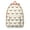 Orange-17, variant on Waterproof Cute Dinosaur Backpack for School, Lightweight and Durable Bookbag for Teens with Cartoon World Print