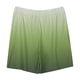 thumbnail image 4 of Odeerbi 5-14 Años Niños Niñas Verano Gradiente Entrenamiento Deportivo Cortos Cortos Lindo Casual Respirable Suelto Pantalones Cortos Con Bolsillos, 4 of 4