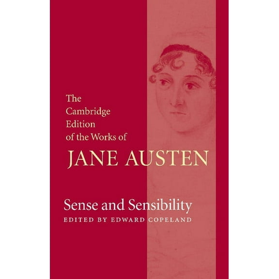 Sense and Sensibility, (Paperback)