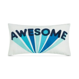 Charter Club Kids Donut Decorative Pillow, 14 x 14, Created for Macy's -  Macy's