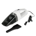 thumbnail image 2 of Vehicle Mounted Vacuum Cleaner 12V 60W High Power Handheld Portable Car and Home Use | Large Suction | Easy Clean Filter | For Auto Interior, Upholstery, Wet Dry Cleaning | 33x8x9cm, 2 of 9