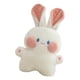 thumbnail image 3 of Muñeco de conejito de peluche muñeco de conejito de peluche suave para decoración del hogar de algodón PP de 40 cm para niños para sala de enfermería ANGGREK  Otros, 3 of 7
