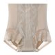 thumbnail image 2 of Pantalones moldeadores de cintura alta con encaje fino para mujer, pantalones ajustados con cintura ajustada, pantalones levantadores de cadera, pantalones moldeadores de nailon para mujer., 2 of 9
