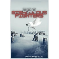 1 Miraculous Fighters 2.2.8, (Paperback)