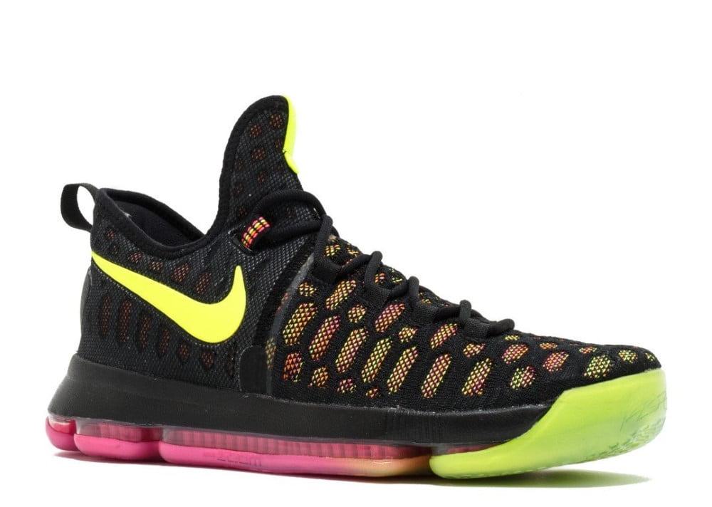 kd 9 shoes