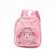 thumbnail image 4 of Sanrio-mochila de piel sintética impermeable para niños, bonita mochila escolar de Hello Kitty, Cinnamoroll, dibujos animados, Kawaii, Kuromi, guardería, 4 of 4