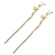 thumbnail image 2 of 2pcs Hair Chopsticks Chinese Antique Style Hairpin Chignon Pin for Women Long Hair, 2 of 3
