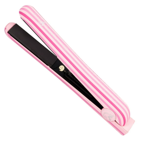 Soft Touch Classic Hair Straightener - Candy Stripes
