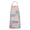 Pioneer Flower Floral-2, variant on Pioneer Flower Floral Print Pattern Apron for Women and Men, Cotton Linen Waterproof with Pockets, Adjustable, 33x27 Inch for Kitchen, Gardening, BBQ, Salon