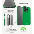 thumbnail image 3 of Pigment Green, iPhone 12 Pro Max, 3 of 6