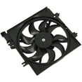 thumbnail image 4 of SCITOO 620-809 Cooling Fan + 13091 Radiator Fit for 2016-2017 for Subaru for Crosstrek 2008-2016 for Subaru for Impreza 2013-2015 for Subaru for XV Crosstrek, 4 of 5