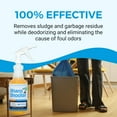 thumbnail image 5 of Kinzua Environmental Sharpshooter Garbage Odor Destroyer & Cleaner Fresh Citrus Thick Foam 1-Pack, 5 of 8