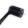 thumbnail image 1 of RC Cars Impermeable 4370KV Motor sin escobillas 60A ESC Kits para 1/10 (Negro) Likrtyny Para estrenar, 1 of 9