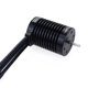thumbnail image 4 of RC Cars Impermeable 4370KV Sin Escobillas 60A ESC Kits para 1/10 (Negro), 4 of 9
