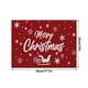 thumbnail image 3 of pstuiky Bolsas de regalo con forma de orejas de Navidad 50 unidades para dulces recuerdos repostería dulces aperitivos decoración de fiestas., 3 of 6