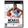 thumbnail image 1 of NCAA March Madness 06 - PlayStation 2, 1 of 2