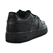 Nike Air Force 1 LE Black / Black DH2920-001 Grade-School Size 7