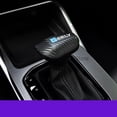 thumbnail image 2 of Reposabrazos de diseño para coche Geely Emgrand 4th 2022 2023 2024, almohadilla antisuciedad, cubierta de palanca de cambios, cubierta de freno de mano, accesorios, 2 of 5