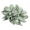 thumbnail image 2 of Miangastore Attache de Rideau Fleur pour Rideaux Pivoine avec Boucle en Métal, 2 of 8