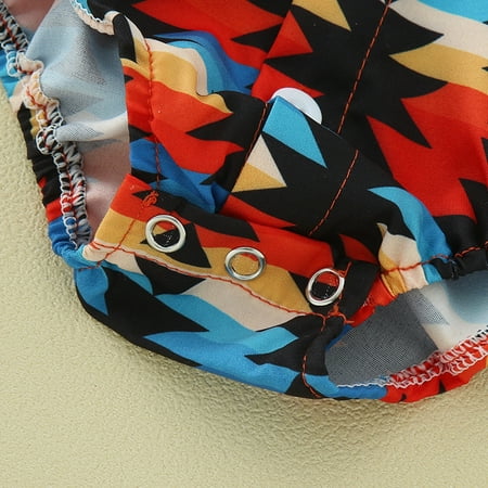 

Gubotare Onesies For Baby Boy Gentleman One Piece Long Sleeve Baby Boys Gentleman Formal Tuxedo Outfit Suit Blue 12-18 Months