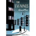 thumbnail image 1 of Pre-Owned The Evenings: A Winter's Tale (Hardcover) 1782271783 9781782271789, 1 of 1