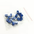 thumbnail image 4 of Variable Resistor Assorted 15 Value 15pcs 100Ω To 500kΩ ming Potentiometer, 4 of 7