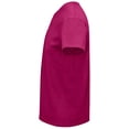 thumbnail image 5 of SOLS - Camiseta Crusader para Hombre (Fucsia), 5 of 5
