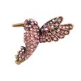 thumbnail image 3 of Broche de pájaro ANGGREK Otros, 3 of 8
