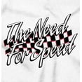 thumbnail image 2 of Need for Speed Car Racing Fanatic Crewneck T Shirts Boy Girl Teen Brisco Brands L, 2 of 6