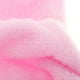 thumbnail image 3 of Toallas de paño de limpieza facial de microfibra perfecl para mujer rosa, 3 of 8