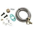 thumbnail image 2 of DYNWAVECA Oil , Oil Line, Oil Drain Tubing Kit, Suitable For T4 T3 T61, 1 Package, Easy To - ODL02, 2 of 4