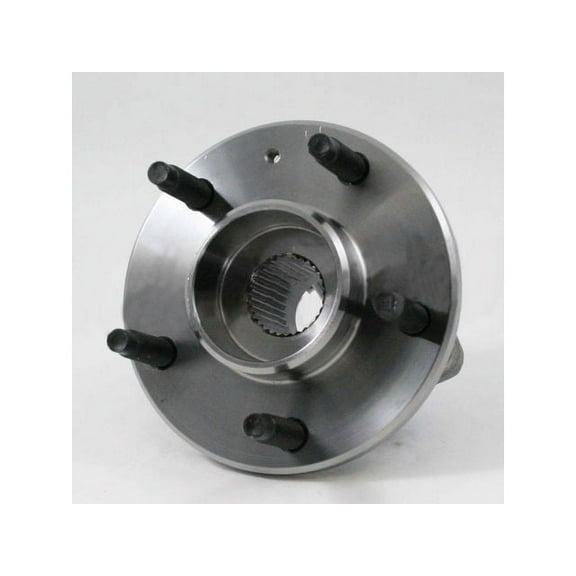 Rear Wheel Hub Assembly - Compatible with 2003 - 2007 Cadillac CTS Base 2004 2005 2006