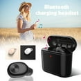 thumbnail image 2 of Lightweight mini bluetooth headset, 2 of 2