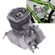 thumbnail image 5 of Motor De 2 Tiempos De 100CC, Encendido CDI Motor De 100CC Estable De Alta Resistencia Para Conversión De Bicicletas ANGGREK 100CC 2 Stroke Bike Motor, 5 of 8