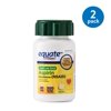 (2 pack) (2 Pack) Equate Low Dose Aspirin Enteric Coated Tablets, 81 mg, 300 Ct