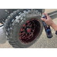 thumbnail image 2 of Spray abrillantador para llantas Crazy Chemical Black Diamond 414 ml, paquete de 2, 2 of 5