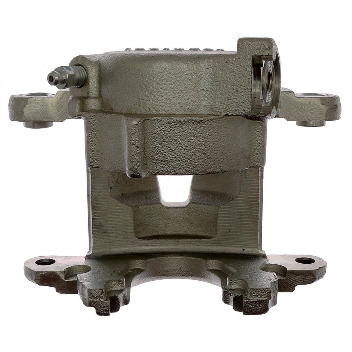 ACDelco Gold Durastop Remanufactured Brake Caliper Fits 1997 Chevrolet Blazer