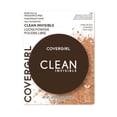 thumbnail image 2 of Polvo suelto COVERGIRL Clean Invisible Translucent Deep 20 g, 2 of 6
