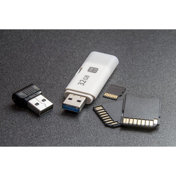 High Technologies Pendrive Memory Card Flash Memory12 Inch BY 18 Inch